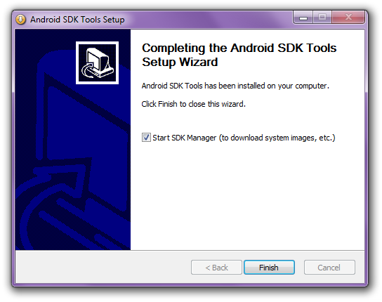 Android SDK final